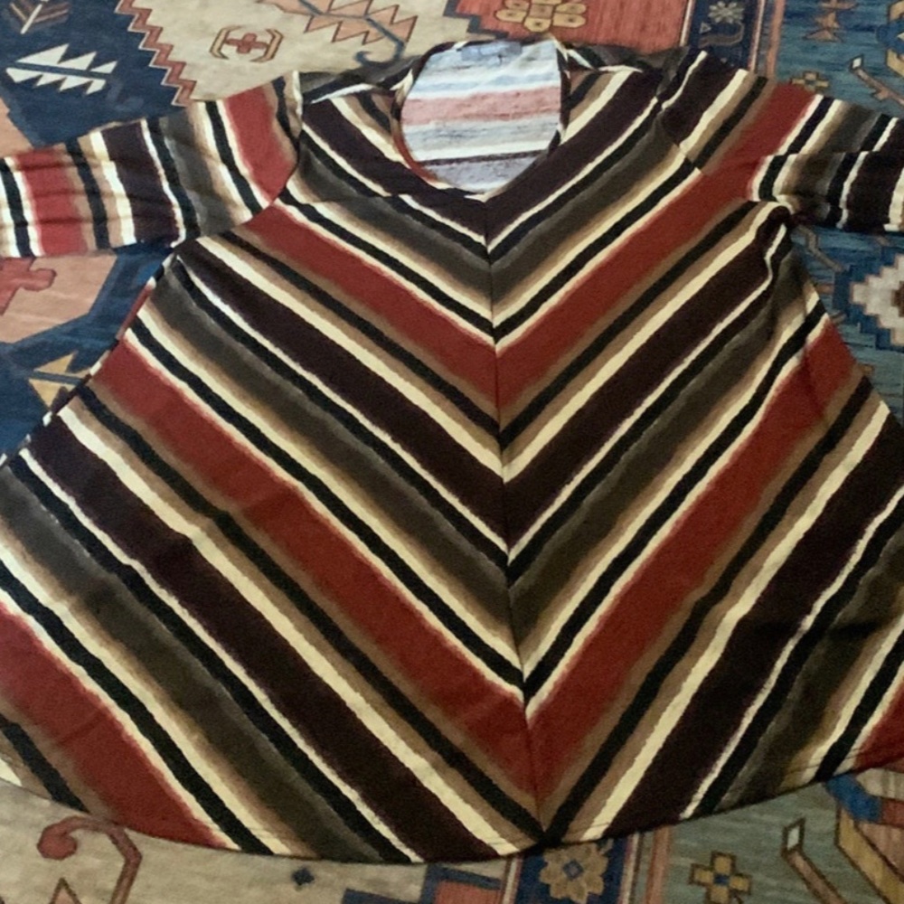 My collection 2x woman’s shirt